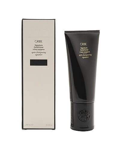 Oribe 6.8oz Signature Conditioner A Daily Indulgence Women 1 Oribe 6.8oz Signature Conditioner A Daily Indulgence Women