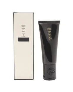 Oribe 5oz Creme For Style Hair Styling Firm Hold Gel Women