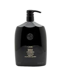 Oribe 8.5oz Signature Shampoo A Daily Indulgence Women