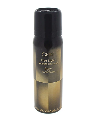 Oribe 2.2oz Free Styler Working Hairspray Women 1 Oribe 2.2oz Free Styler Working Hairspray Women