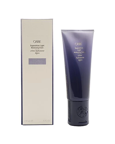 Oribe 5oz Supershine Light Moisturizing Cream Women 1 Oribe 5oz Supershine Light Moisturizing Cream Women