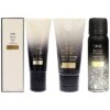 Oribe Gold Lust Dry Shampoo, Repair & Restore Conditioner And Transformative Masque Kit Women
