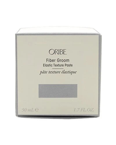 Oribe 1.7oz Fiber Groom Elastic Texture Paste Women 1 Oribe 1.7oz Fiber Groom Elastic Texture Paste Women