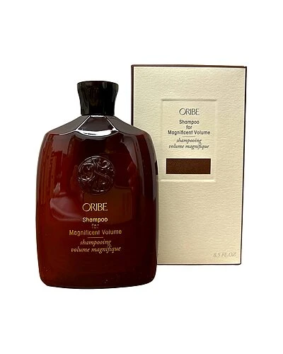 Oribe 8.5oz Shampoo For Magnificent Volume Women 1 Oribe 8.5oz Shampoo For Magnificent Volume Women