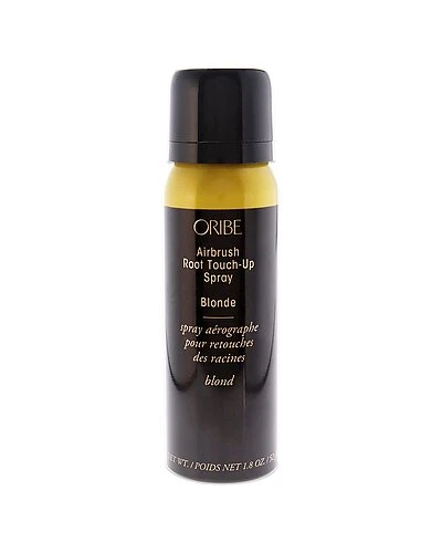 Oribe Unisex 1.8oz Airbrush Root Touch-Up Spray - Blonde Women 1 Oribe Unisex 1.8oz Airbrush Root Touch-Up Spray - Blonde Women