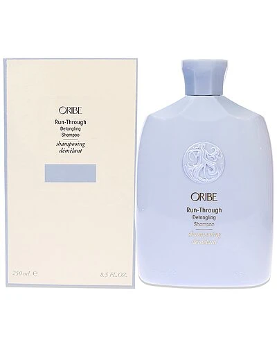 Oribe Women 8.5oz Run-Through Detangling Shampoo 2 Oribe Women 8.5oz Run-Through Detangling Shampoo - Image 2
