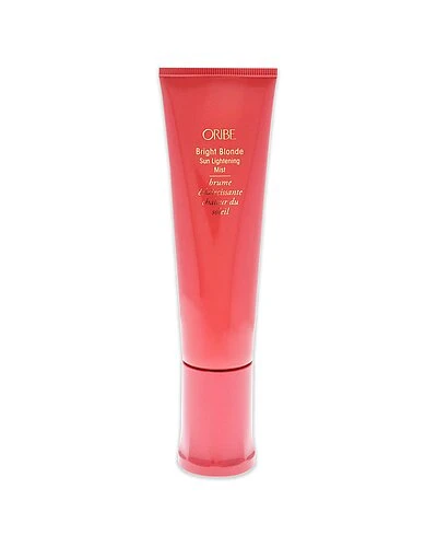 Oribe Women 3oz Bright Blonde Sun Lightening Mist 1 Oribe Women 3oz Bright Blonde Sun Lightening Mist