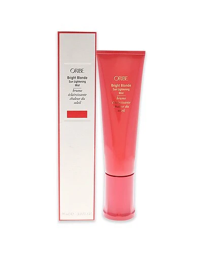 Oribe Women 3oz Bright Blonde Sun Lightening Mist 2 Oribe Women 3oz Bright Blonde Sun Lightening Mist - Image 2