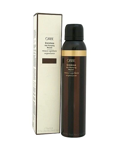Oribe 5.7oz Grandiose Hair Plumping Mousse Women 1 Oribe 5.7oz Grandiose Hair Plumping Mousse Women