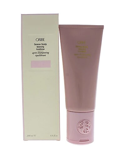 Oribe 6.8oz Serene Scalp Balancing Conditioner Women 1 Oribe 6.8oz Serene Scalp Balancing Conditioner Women