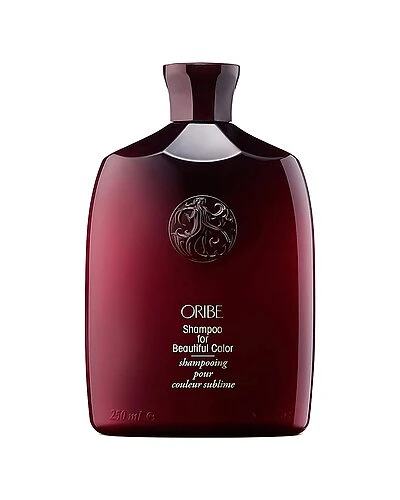 Oribe 8.5oz Shampoo For Beautiful Color Women 1 Oribe 8.5oz Shampoo For Beautiful Color Women
