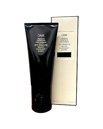 Oribe 6.8oz Signature Conditioner Women 1 Oribe 6.8oz Signature Conditioner Women