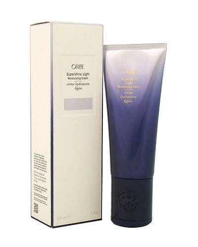 Oribe 5oz Supershine Light Moisturizing Cream Women 1 Oribe 5oz Supershine Light Moisturizing Cream Women