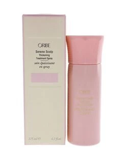 Oribe 4.2oz Serene Scalp Thickening Treatment Spray Women