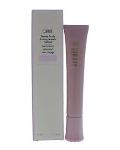 Oribe 1.7oz Serene Scalp Soothing Leave-On Treatment Women