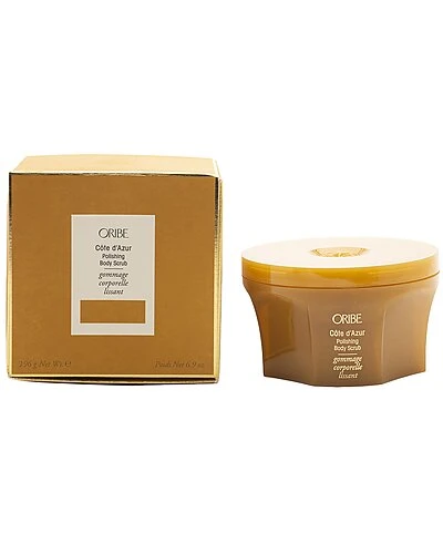 Oribe 6.9oz Cote D'Azur Body Scrub Women 1 Oribe 6.9oz Cote D'Azur Body Scrub Women