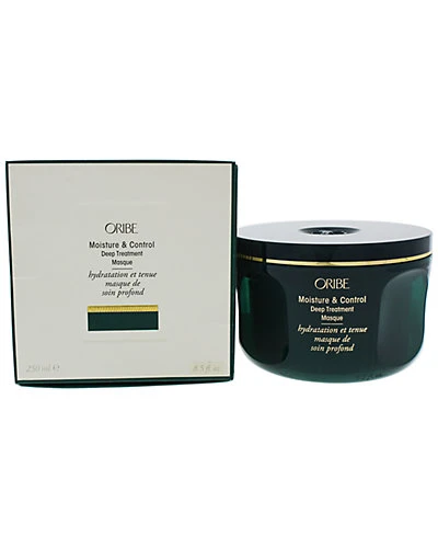 Oribe 8.5oz Moisture And Control Deep Treatment Mask Women 1 Oribe 8.5oz Moisture And Control Deep Treatment Mask Women