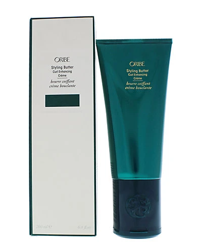 Oribe 6.8oz Styling Butter Curl Enhancing Creme Women 1 Oribe 6.8oz Styling Butter Curl Enhancing Creme Women