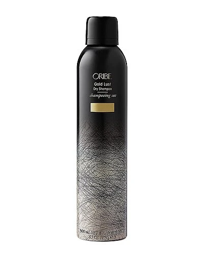 Oribe 6oz Gold Lust Dry Shampoo Women 1 Oribe 6oz Gold Lust Dry Shampoo Women