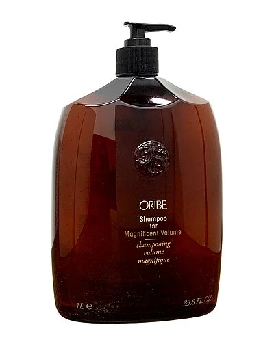 Oribe 33.8oz Shampoo For Magnificent Volume Women 1 Oribe 33.8oz Shampoo For Magnificent Volume Women