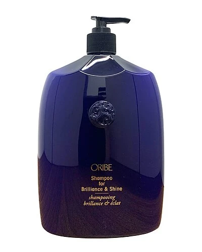Oribe 33.8oz Shampoo For Brilliance & Shine Women 1 Oribe 33.8oz Shampoo For Brilliance & Shine Women
