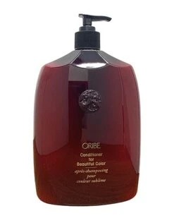 Oribe 33.8oz Conditioner For Beautiful Color Women