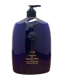 Oribe 33.8oz Conditioner For Brilliance And Shine Women