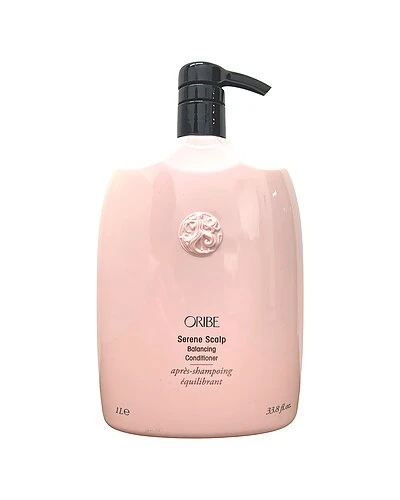 Oribe 33.8oz Serene Scalp Balancing Conditioner Women 1 Oribe 33.8oz Serene Scalp Balancing Conditioner Women