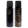 Oribe Superfine Hairspray & Dry Texturizing Spray Kit Women