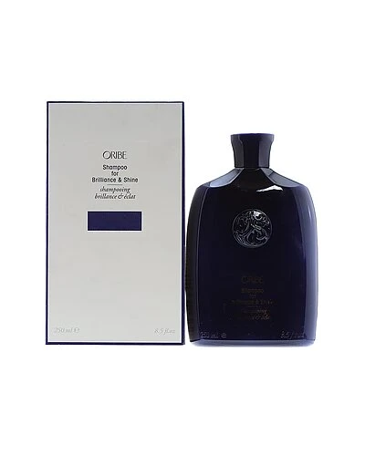 Oribe 8.5oz Shampoo For Brilliance And Shine Women 1 Oribe 8.5oz Shampoo For Brilliance And Shine Women
