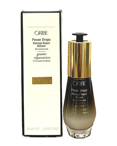 Oribe 1oz Power Drops Damage Repair Booster Women 1 Oribe 1oz Power Drops Damage Repair Booster Women