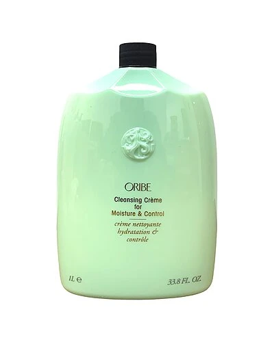 Oribe 33.8oz Cleansing Creme For Moisture & Control Women 1 Oribe 33.8oz Cleansing Creme For Moisture & Control Women