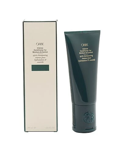 Oribe 6.8oz Intense Conditioner For Moisture & Control Women 1 Oribe 6.8oz Intense Conditioner For Moisture & Control Women