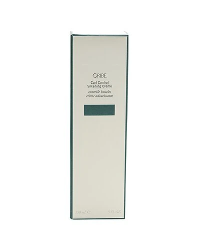 Oribe 5oz Curl Control Silkening Creme Women 1 Oribe 5oz Curl Control Silkening Creme Women