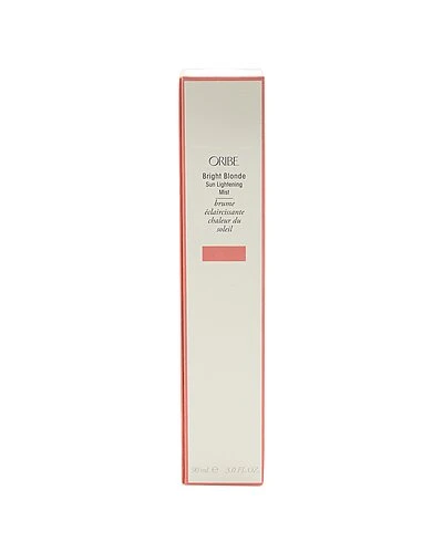Oribe 3oz Bright Blonde Sun Lightening Mist Women 1 Oribe 3oz Bright Blonde Sun Lightening Mist Women