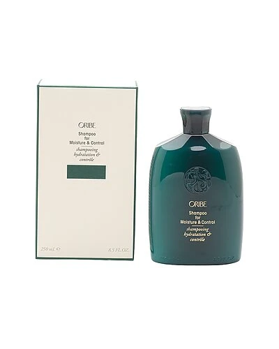 Oribe 8.5oz Shampoo For Moisture & Control Women 1 Oribe 8.5oz Shampoo For Moisture & Control Women