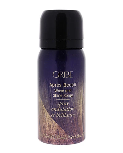 Oribe 1oz Apres Beach Wave & Shine Spray Women 1 Oribe 1oz Apres Beach Wave & Shine Spray Women