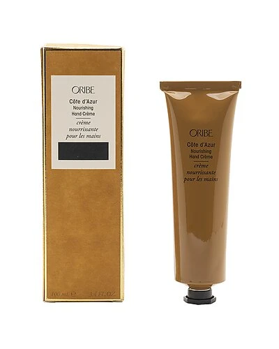 Oribe 3.4oz Cote D'azur Nourishing Hand Creme Women 1 Oribe 3.4oz Cote D'azur Nourishing Hand Creme Women