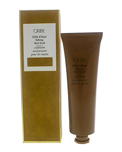 Oribe 3.4oz Refining Hand Scrub Women 1 Oribe 3.4oz Refining Hand Scrub Women