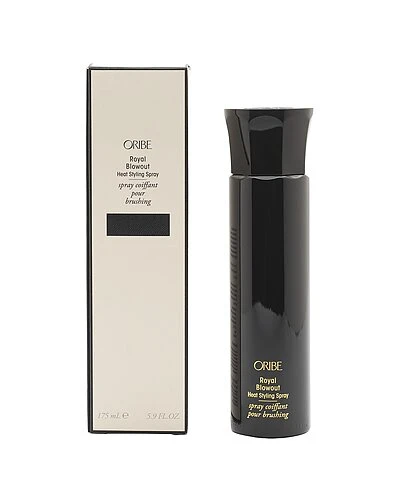 Oribe 5.9oz Royal Blowout Heat Styling Spray Women 1 Oribe 5.9oz Royal Blowout Heat Styling Spray Women