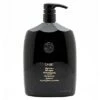 Oribe 33.8oz Signature Shampoo Liter With Pump Women