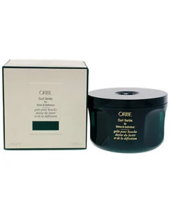 Oribe 5.9oz Curl Gelee For Shine & Definition Women