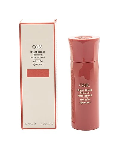 Oribe 4.2oz Bright Blonde Radiance And Repair Treatment Women 1 Oribe 4.2oz Bright Blonde Radiance And Repair Treatment Women
