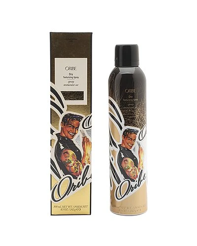 Oribe 8.5oz Limited Edition Dry Texturizing Spray Muscle Man Women 1 Oribe 8.5oz Limited Edition Dry Texturizing Spray Muscle Man Women