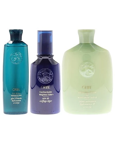 Oribe 3pc Kit Women 1 Oribe 3pc Kit Women