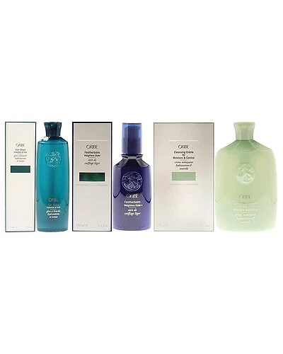 Oribe 3pc Kit Women 2 Oribe 3pc Kit Women - Image 2