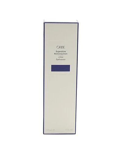 Oribe 5oz Supershine Moisturizing Cream Women 1 Oribe 5oz Supershine Moisturizing Cream Women