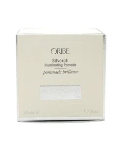 Oribe 1.7oz Silverati Illuminating Pomade Women