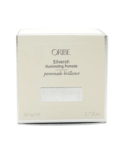Oribe 1.7oz Silverati Illuminating Pomade Women 1 Oribe 1.7oz Silverati Illuminating Pomade Women