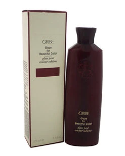 Oribe 5.9oz Glaze For Beautiful Color Women